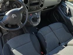 Bianco Usata 2018 Citroën Berlingo Monovolume | 6500 €