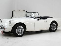 Altri Usata 1964 Daimler SP 250 Cabrio | 29.950 €