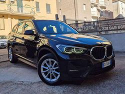 Bianco Usata 2020 BMW X1 xLine SUV | 20.990 € (Buon prezzo)