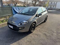 Grigio Usata 2011 Fiat Punto Evo Due volumi | 2999 € (Buon prezzo)
