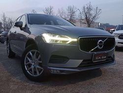 Grigio Usata 2019 Volvo XC60 Inscription SUV | 23.500 € (Buon prezzo)