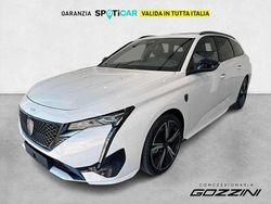 Bianco Nuova 2025 Peugeot 308 GT Station wagon | 31.900 € (Cara)