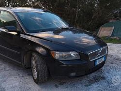 Nero Usata 2005 Volvo V50 Station wagon | 2600 € (Molto cara)