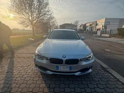 Usata 2015 BMW 318 Station wagon | 9500 € (Buon prezzo)