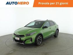 Verde Usata 2023 Kia XCeed GT-Line SUV | 22.599 € (Buon prezzo)