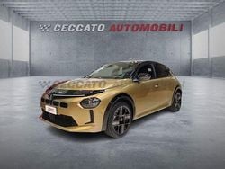 Oro Usata 2024 Lancia Ypsilon Due volumi | 19.565 € (Buon prezzo)