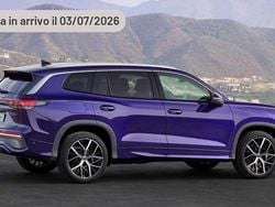 Argento Nuova 2025 VW Tayron Edition SUV | 50.440 € (Buon prezzo)