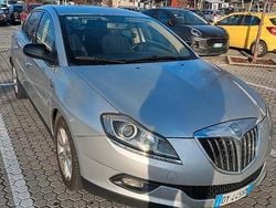Grigio Usata 2009 Lancia Delta Due volumi | 2500 € (Ottimo prezzo)