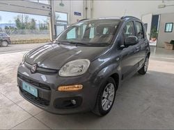 Grigio Usata 2018 Fiat Panda Easy Due volumi | 8200 € (Buon prezzo)