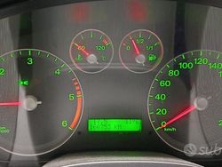 Usata 2005 Ford Focus Tre volumi | 2500 € (Buon prezzo)