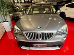 Mineralgrau metallizzato Usata 2011 BMW X1 SUV | 7900 € (Buon prezzo)