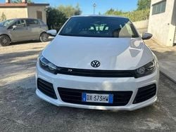 Usata 2009 VW Scirocco Coupé | 8500 € (Buon prezzo)