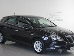 Nero Usata 2013 Lancia Delta Gold Due volumi | 3600 € (Buon prezzo)