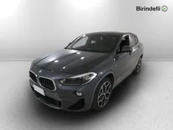Grigio Usata 2018 BMW X2 M Sport SUV | 24.000 € (Buon prezzo)
