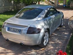 Grigio Usata 2001 Audi TT Coupé | 4999 € (Super prezzo)