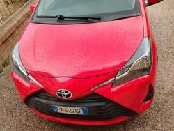 Usata 2019 Toyota Yaris Active Tre volumi | 11.000 € (Ottimo prezzo)