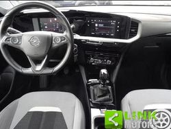 Nero Usata 2021 Opel Mokka SUV | 17.999 € (Cara)