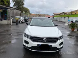 Usata 2019 VW T-Roc Advance SUV | 17.300 € (Buon prezzo)