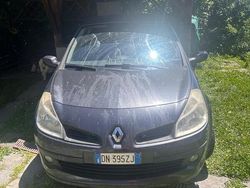 Nero Usata 2008 Renault Clio II Due volumi | 1950 € (Ottimo prezzo)