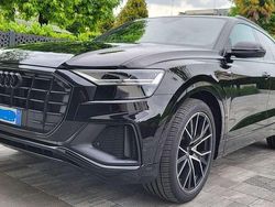 Nero Usata 2021 Audi Q8 Sport SUV | 50.000 € (Super prezzo)