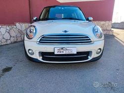 Beige Usata 2011 Mini Cooper Coupé Coupé | 4900 € (Buon prezzo)