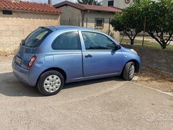 Usata 2004 Nissan Micra Due volumi | 600 € (Buon prezzo)