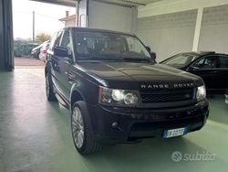 Blu Usata 2011 Land Rover Range Rover Sport Autobiography SUV | 7900 € (Super prezzo)
