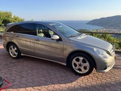 Usata 2007 Mercedes 320 Station wagon | 7500 € (Buon prezzo)