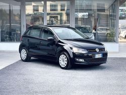 Nero Usata 2014 VW Polo Tre volumi | 7500 € (Buon prezzo)