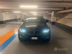 Nero Usata 2009 BMW X6 SUV | 18.500 € (Molto cara)