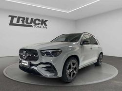 Grigio pastello Usata 2024 Mercedes GLE350 Premium SUV | 79.350 € (Buon prezzo)