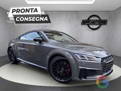 Other Usata 2021 Audi TTS Competition Coupé | 44.900 € (Buon prezzo)