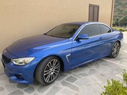 Usata 2016 BMW 425 M Sport Coupé | 24.000 € (Buon prezzo)
