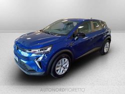 Blu iron Nuova 2025 Renault Captur Evolution SUV | 21.500 € (Buon prezzo)