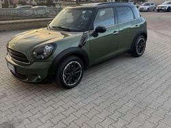 Usata 2016 Mini Cooper D Countryman Business SUV | 10.500 € (Buon prezzo)
