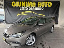 Grigio Usata 2016 Opel Astra Station wagon | 10.900 € (Buon prezzo)