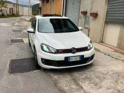Usata 2010 VW Golf VI GTD Due volumi | 9000 € (Buon prezzo)