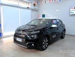 Nero Usata 2022 Citroën C3 Shine Due volumi | 11.999 € (Buon prezzo)