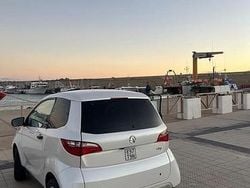 Bianco Usata 2020 Aixam City Due volumi | 7800 € (Ottimo prezzo)