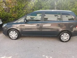 Usata 2013 Opel Zafira Monovolume | 6500 € (Buon prezzo)