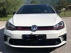 Bianco Usata 2017 VW Golf GTI Clubsport Tre volumi | 28.000 €