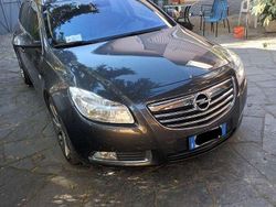 Usata 2012 Opel Insignia Cosmo Station wagon | 5000 € (Buon prezzo)