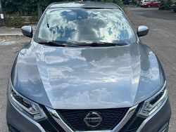 Grigio Usata 2020 Nissan Qashqai SUV | 16.500 € (Buon prezzo)