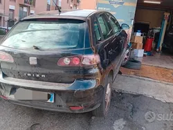 Usata 2008 Seat Ibiza Tre volumi | 900 € (Super prezzo)