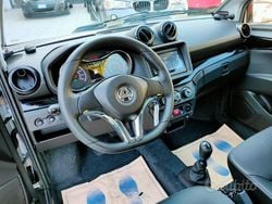 Nero Usata 2022 Aixam City Sport Due volumi | 11.900 € (Buon prezzo)