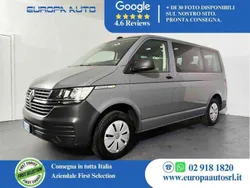 Antracite Usata 2021 VW T6.1 Trendline Furgone | 28.990 € (Buon prezzo)