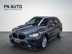 Grigio Usata 2022 BMW X1 Advantage SUV | 22.900 € (Buon prezzo)