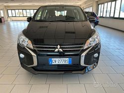 Nero Usata 2024 Mitsubishi Space Star Invite Tre volumi | 12.200 € (Buon prezzo)