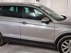 Usata 2017 VW Tiguan Business SUV | 20.500 € (Buon prezzo)
