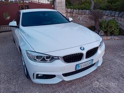 Bianco Usata 2016 BMW 420 M Sport Coupé | 13.800 € (Ottimo prezzo)